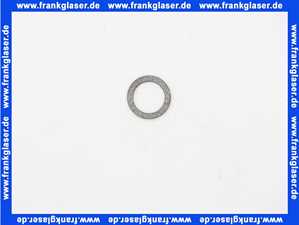 Hochdruck-Dichtringe bds. graphitiert 10,2x14x1