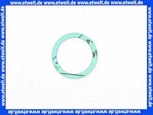 Hochdruck-Dichtring Dichtung Gas 22x27,5x2mm