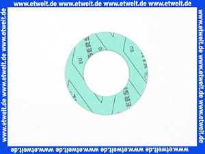 Dichtungsringe Flanschdichtung 63x35x2mm Klinger SIL C-4400 DN25 PN6