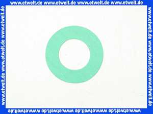 Dichtungsringe Flanschdichtung 92x49x2mm Klinger SIL C-4400 DN40 PN 10-40