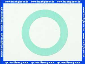 Dichtungsringe Flanschdichtung 132x90x2mm Klinger SIL C-4400 DN80 PN6