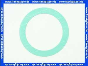 Dichtungsringe Flanschdichtung 152x115x2mm Klinger SIL C-4400 DN100 PN6
