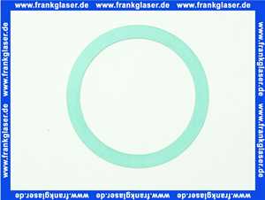 Dichtungsringe Flanschdichtung 207x169x2mm Klinger SIL C-4400 DN125 PN25