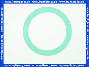 Dichtungsringe Flanschdichtung 248x195x2mm Klinger SIL C-4400 DN175 PN16