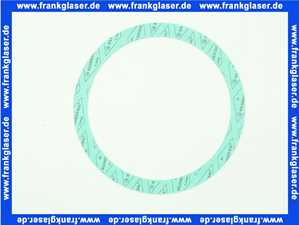 Dichtungsringe Flanschdichtung 273x220x2mm Klinger SIL C-4400 DN200 PN16