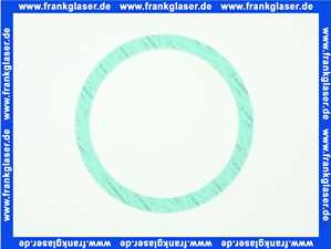 Dichtungsringe Flanschdichtung 318x274x2mm Klinger SIL C-4400 DN250 PN6