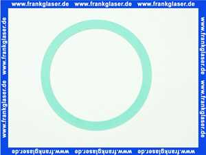 Dichtungsringe Flanschdichtung 318x274x2mm Klinger SIL C-4400 DN250 PN6