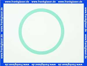 Dichtungsringe Flanschdichtung 438x368x2mm Klinger SIL C-4400 DN350 PN10