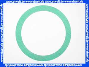 Dichtungsringe Flanschdichtung 473x420x2mm Klinger SIL C-4400 DN400 PN6