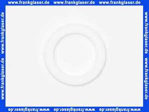 PTFE-Dichtungsringe Dichtung 17x24x2