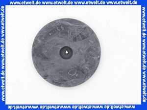 Hahnscheibe Dichtung Gummi 2 Zoll 55mm