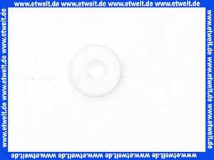 Hahnscheibe Dichtung Teflonscheibe 3/8 Zoll PTFE 14mm