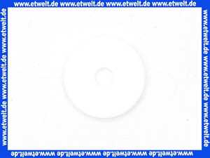 Hahnscheibe Dichtung Teflonscheiben PTFE 1 Zoll 28mm
