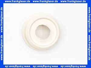 Spülrohrverbinder Stedo® 28-32mm 48mm weiß