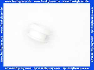 Gummi Urinalverbinder Spülrohrverbinder 12-18mm 35mm weiß