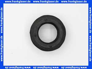 Spülrohrverbinder Stedo® 44mm 55mm schwarz