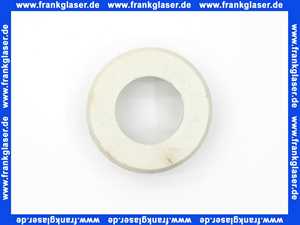 Spülrohrverbinder 44mm 55mm weiß für Spülkasten