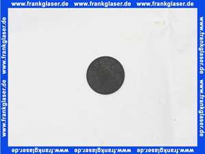 Schwimmermembranen Jomo 22 mm Membrane zu Schwimmerventil