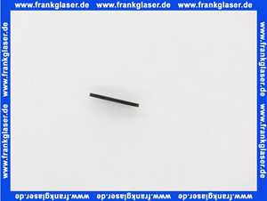 Schwimmermembranen Jomo 22 mm Membrane zu Schwimmerventil