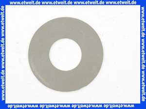 Tiefspülmembranen 31x80x3