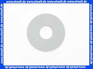 Ablaufdichtung Glockendichtung 23x64x4 zu Spülkasten Heberglocke