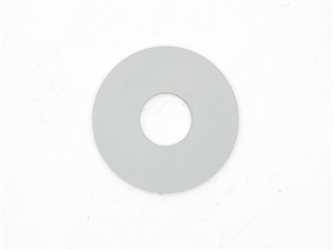 Ablaufdichtung Glockendichtung 23x64x4 zu Spülkasten Heberglocke