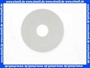 Tiefspülmembranen Glockendichtung Heberglockendichtung zu Spülkasten 22x74x4