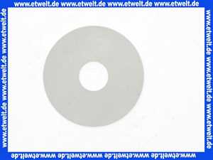 Ablaufdichtung Glockendichtung 20x50x3 zu Spülkasten Heberglocke