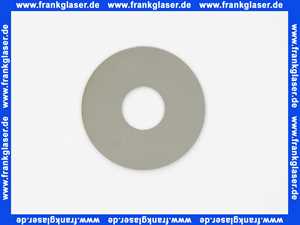 Tiefspülmembranen 23x65x3