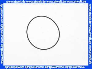 O-Ring Dichtung 120,00x7,00mm NBR 70°Shore