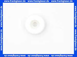 Stedo® Mület® Urinal Verbinder für Einlaufloch D=33-35mm für Spülrohr 12-20mm weiß