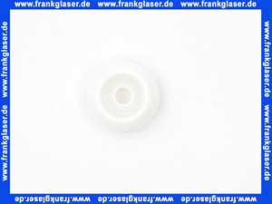 Stedo® Mület® Urinal Verbinder für Einlaufloch D=33-35mm für Spülrohr 12-20mm weiß