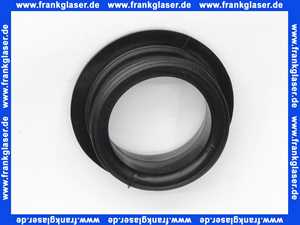 Gewindenippel 42mm 1 1/4 -32 mm DN40/30