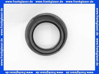 Gewindenippel 42mm 1 1/4 -32 mm DN40/30