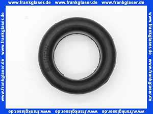 Gewindenippel 48mm 1 1/2 -37 mm DN45/34