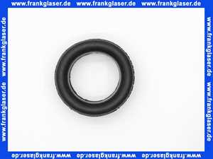 Gewindenippel 48mm 1 1/2 -40 mm DN45/37