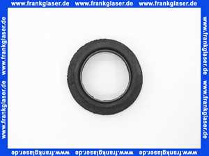 Gewindenippel 48mm 1 1/2 -40 mm DN45/37