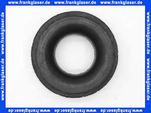 Gewindenippel Gummi 59mm 2 -32 mm