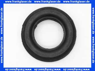 Gewindenippel Gummi 59mm 2 -37 mm