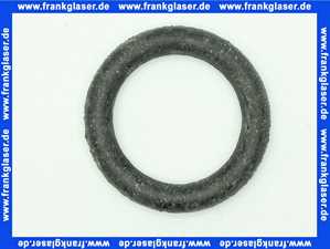 Mengering GA DN 50 A 48x10 mm EPDM zur Verbindung und Abdichtung von Gussrohren mit Muffe und einem SML oder Kunststoff-Rohr, alterungs- und abwasserbeständig