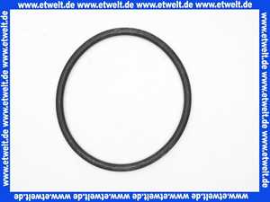 Rollring DN 200 199x10mm Gummiring für Kunststoffrohre nach DIN 4060