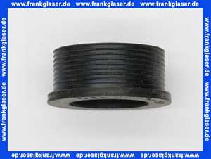 10 Stück Abwasser Siphon Verbinder Gumminippel 30/50mm Siphonanschluss