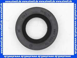 Abfluss- Gumminippel, 40/60 59mm 11/2 Zoll Sifonnippel