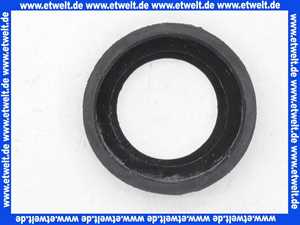 Abfluss- Gumminippel 50/60 60mm 2 Zoll Sifongummi