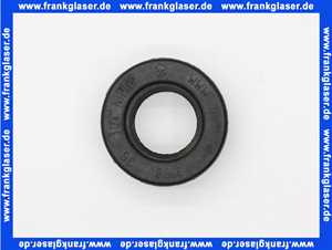 Abwasser Siphon HT-Gumminippel Sicken Nippel NW 50 11/4 x 50mm Siphonanschluss