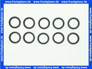 10 Stück Lippendichtringe Dichtungen DN 40