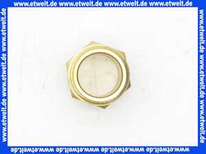 Gewindenippel Doppelnippel 1/2 Zoll AG x 1/2 Zoll AG flachdichtend Messing beidseitig Aussengewinde