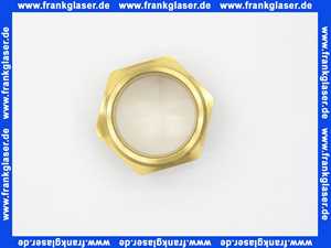 Gewindenippel Doppelnippel 2 Zoll AG x 2 Zoll AG flachdichtend Messing beidseitig Aussengewinde