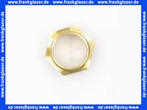 Gewindenippel Doppelnippel reduziert 11/4 Zoll AG x 11/2 Zoll AG flachdichtend Messing beidseitig Aussengewinde Reduziernippel