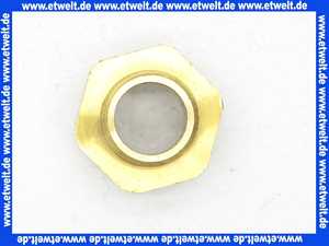 Gewindenippel Doppelnippel reduziert 1 Zoll AG x 11/2 Zoll AG flachdichtend Messing beidseitig Aussengewinde Reduziernippel